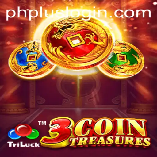 Discover the Thrills of 3CoinTreasures: A Journey into the World of Adventure and Strategy