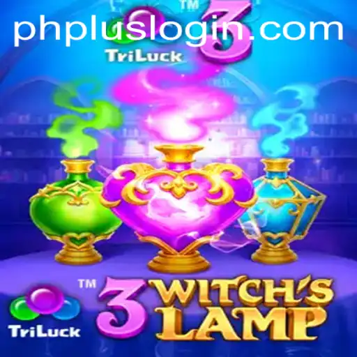 3WitchsLamp: Navigating Mystical Adventures with phplus Login