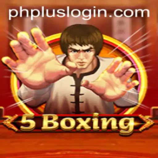 Dive Into the World of 5Boxing: A New Era in Virtual Sports