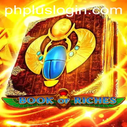 Discover the Enigmatic World of BookofRiches and the PHPlus Login Experience