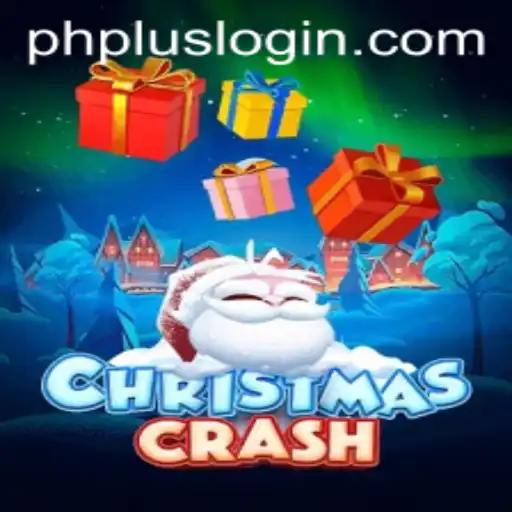 ChristmasCrash: A Festive Adventure in Gaming with a Twist