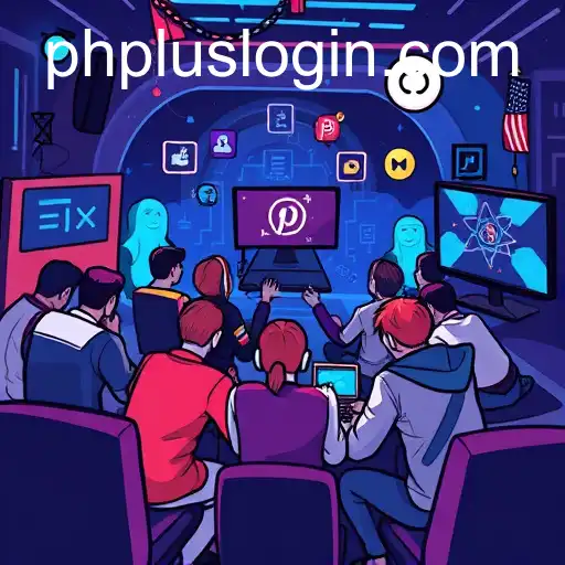 Player Community: Exploring the Dynamics with phplus login