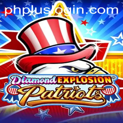 Unveiling DiamondExplosionPatriots: The Next Gaming Revolution