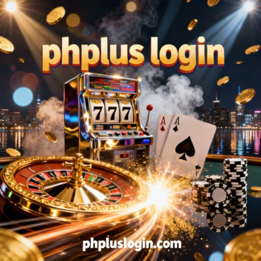 phplus login