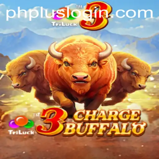 Discovering 3ChargeBuffalo: A Unique Gaming Experience