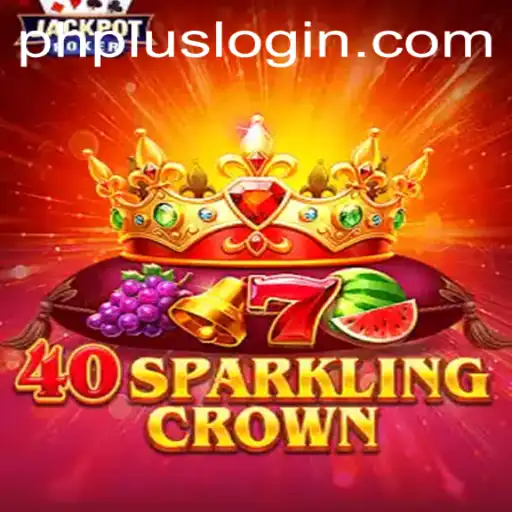Discover the Thrill of 40SparklingCrown: Engage and Prevail