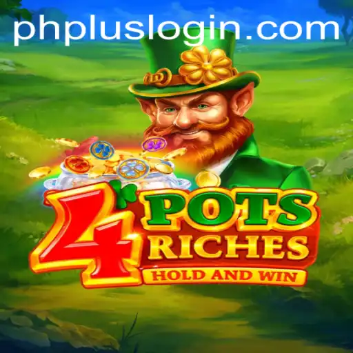Discover the Excitement of 4PotsRiches: A Journey into Virtual Gaming