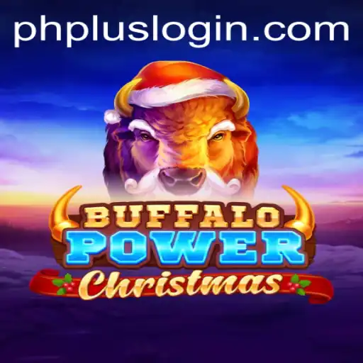 Buffalo Power Christmas: An Exciting Festive Slot Adventure