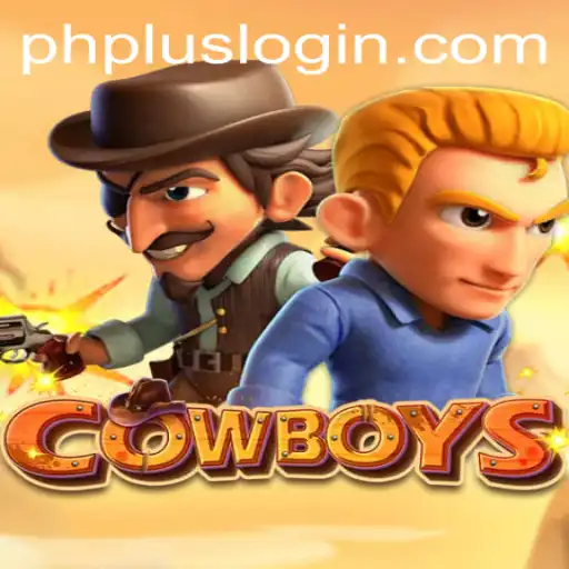 COWBOYS: A Thrilling Adventure in the Digital Wild West