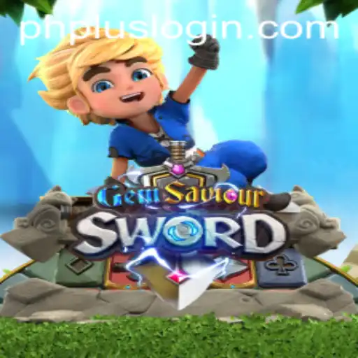 Gem Saviour Sword: A Magical Adventure