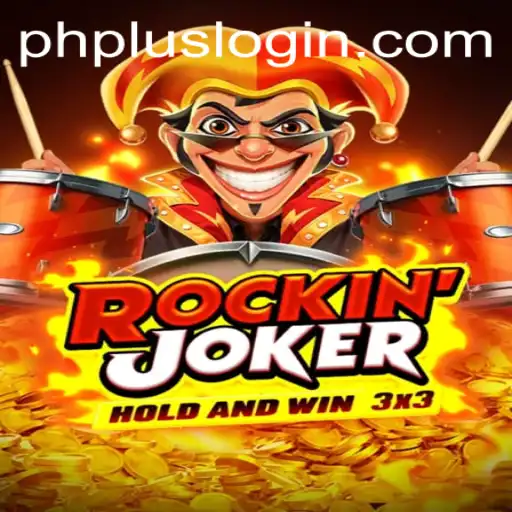RockinJoker: The Game That's Turning Heads in 2023