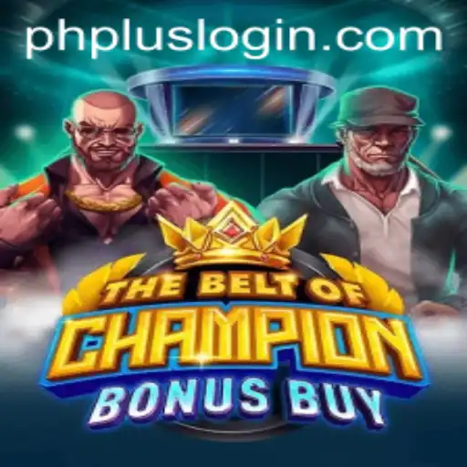The Exciting World of TheBeltOfChampionBonusBuy: A Journey Through Virtual Gaming Realms