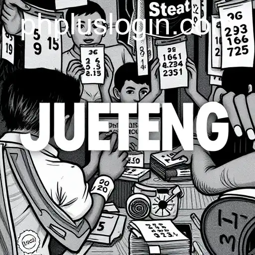 The Intricate Phenomenon of Jueteng in the Philippine Society