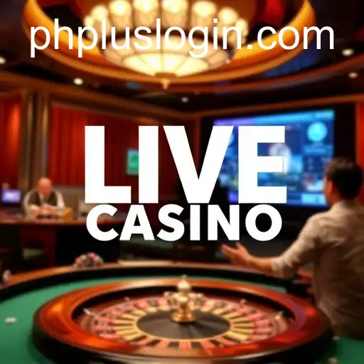 Unlocking the World of Live Casino: A Deep Dive