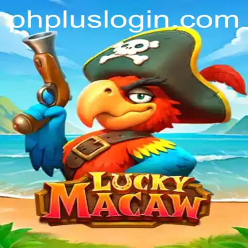 Unveiling the Thrills of LuckyMacaw: Your Ultimate Adventure Begins