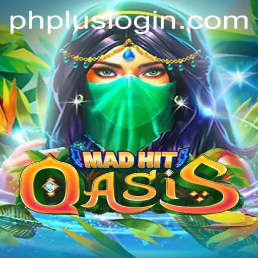 MadHitOasis: An Exciting Digital Oasis for Gamers