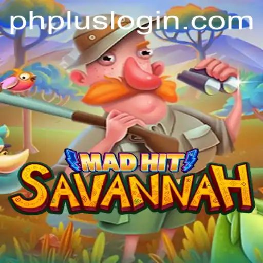 MadHitSavannah: A Thrilling Digital Adventure