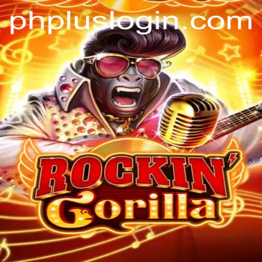 Discover RockinGorilla: An Exciting Journey in Virtual Jungle Adventures