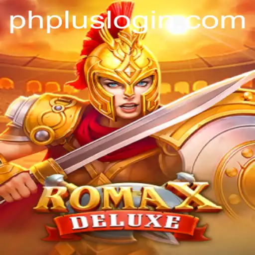 Delve into the Thrilling World of RomaXDeluxe: An Epic Gaming Adventure