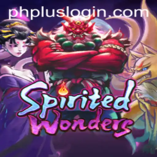 Discover the Enchantment of SpiritedWonders: Unveiling a Majestic Gaming Experience