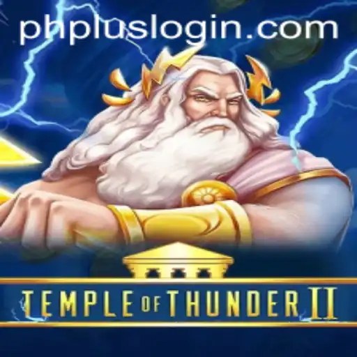 TempleofThunderII: An Immersive Gaming Adventure