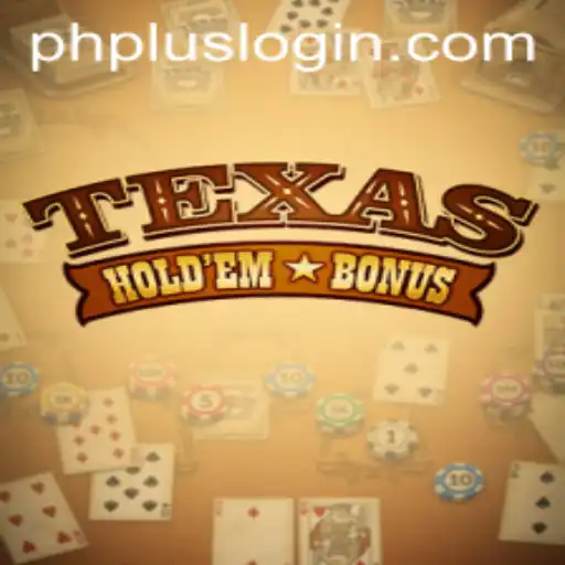 Texas Hold'em Bonus: A Comprehensive Guide to the Game and Its Rules