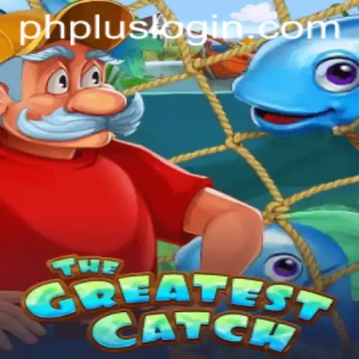 Discover the Adventure: TheGreatestCatch