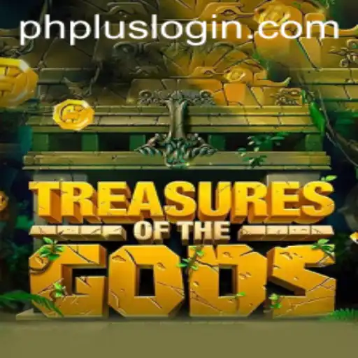 Treasure of the Gods: Unveiling the Adventure