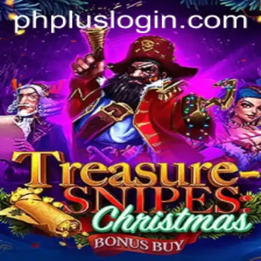 Discovering 'TreasuresnipesChristmas': A New Holiday Adventure