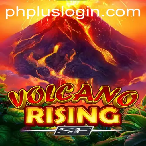 VolcanoRisingSE: Adventure Awaits at Every Eruption