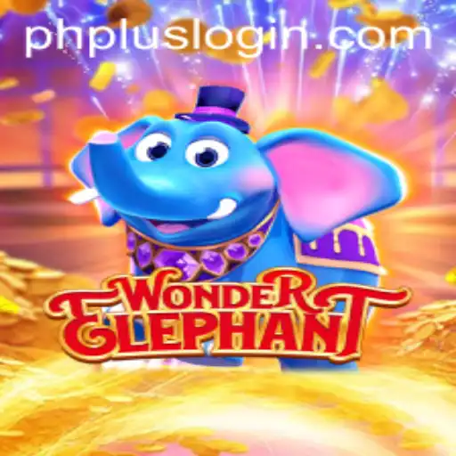 WonderElephant: An Enchanting Gaming Experience