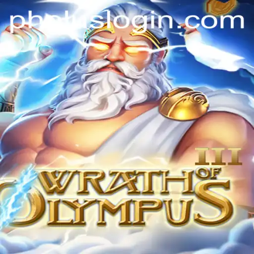 Mastering WrathofOlympusIII: An In-Depth Look into the Game